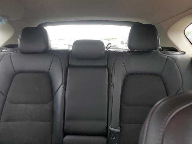 2017 MAZDA CX-5 TOURI JM3KFBCL9H0210897