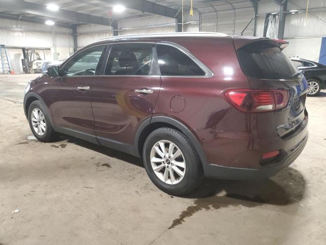 Vin: 5xypg4a38lg682375, lot: 62874995, kia sorento l 20202