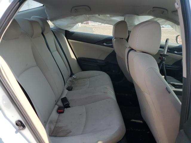 2019 HONDA CIVIC LX - 19XFC2F66KE013161