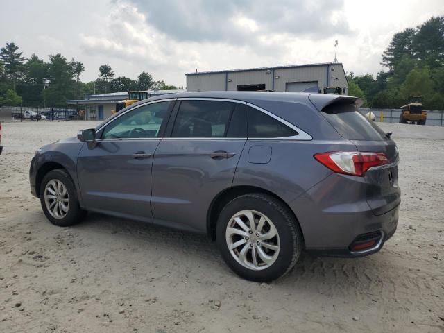 Vin: 5j8tb4h50hl010134, lot: 59911255, acura rdx technology 20172