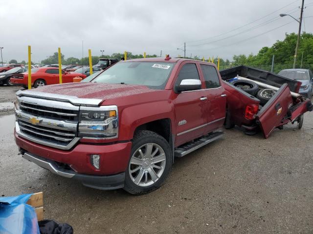 Vin: 3gcuktec9jg299047, lot: 59472685, chevrolet all models k1500 high country 2018 img_1