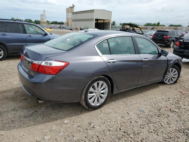 Vin: 1hgcr2f86ea080564, lot: 62996705, honda accord exl 20143