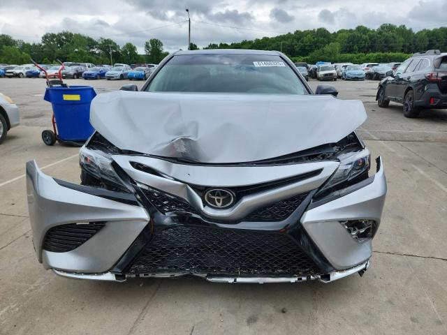 2020 TOYOTA CAMRY TRD 4T1NZ1AK7LU044779
