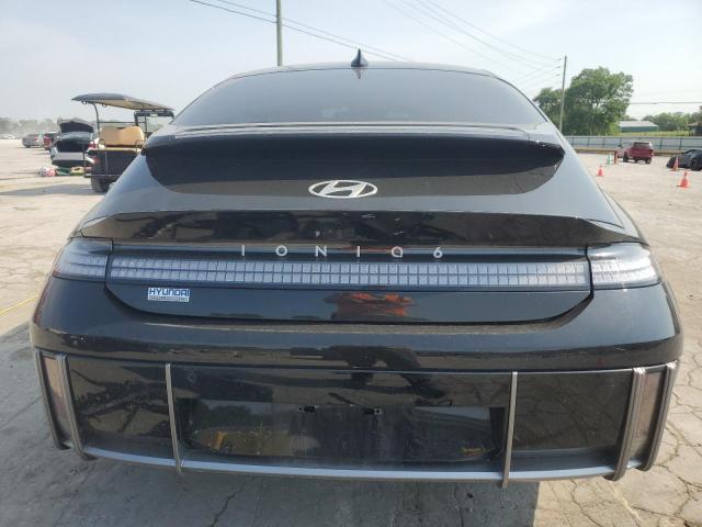 2023 HYUNDAI IONIQ 6 LI KMHM54AA6PA027088