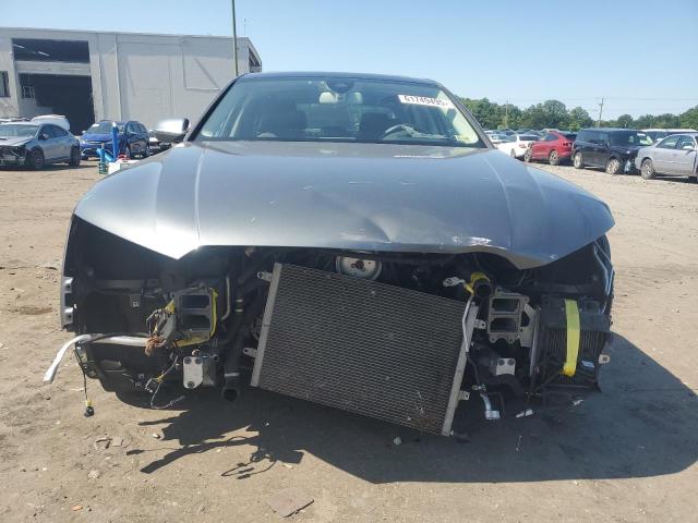 2015 AUDI A8 L QUATT WAU3GAFD8FN000877