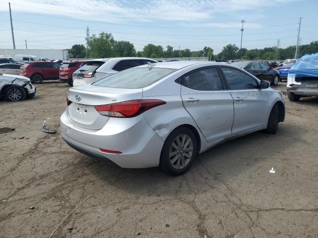 2015 HYUNDAI ELANTRA SE - KMHDH4AE4FU439579