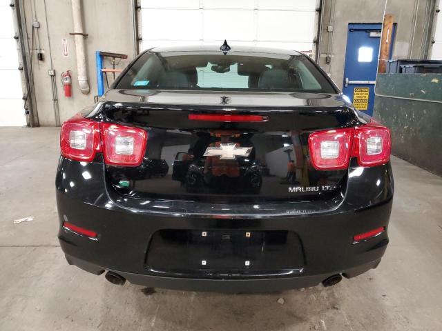 2016 CHEVROLET MALIBU LIM - 1G11E5SAXGU155160