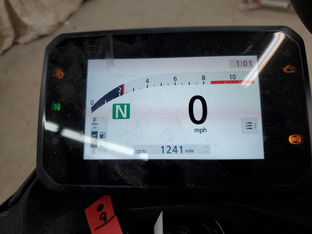 2024 HONDA CB500 F MLHPC715XR5000562