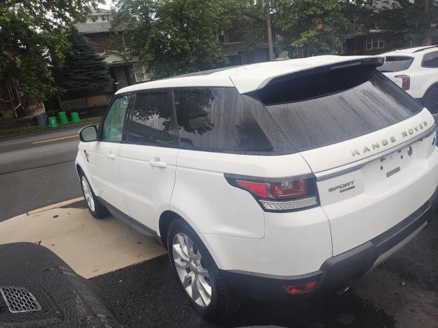 Vin: salwr2pf2ga113984, lot: 61499085, land rover rangerover hse 20163
