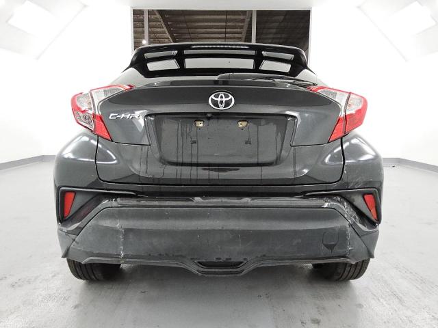 2019 TOYOTA C-HR XLE JTNKHMBX7K1034111