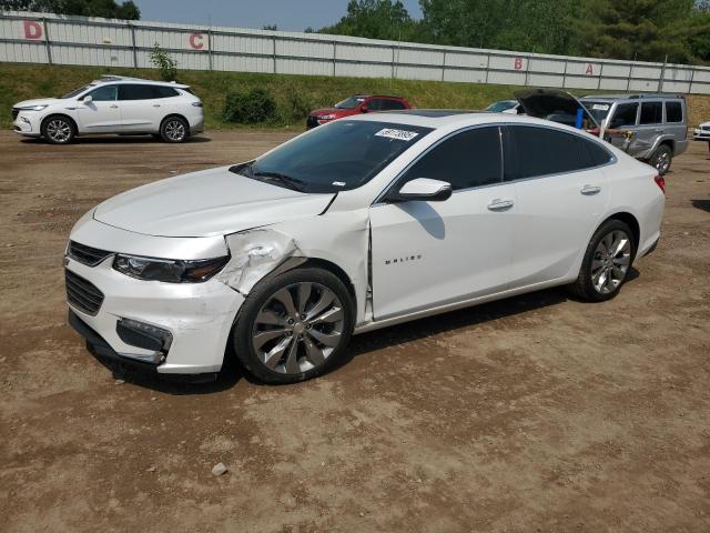 Vin: 1g1zh5sx1gf282981, lot: 59173895, chevrolet malibu premier 2016 img_1