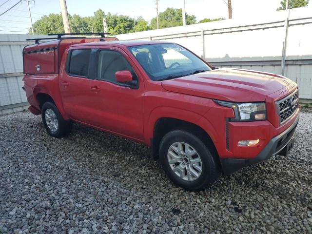 Vin: 1n6ed1ek9nn665870, lot: 62024325, nissan frontier s 20224