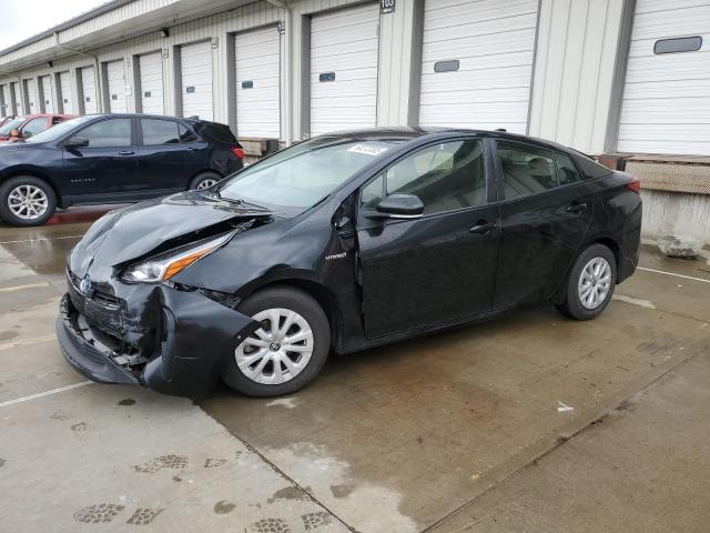2021 TOYOTA PRIUS SPEC JTDKAMFUXM3141816