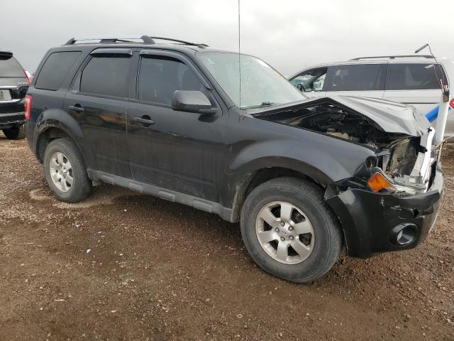 Vin: 1fmcu0eg0bka73637, lot: 61941465, ford escape limited 20114