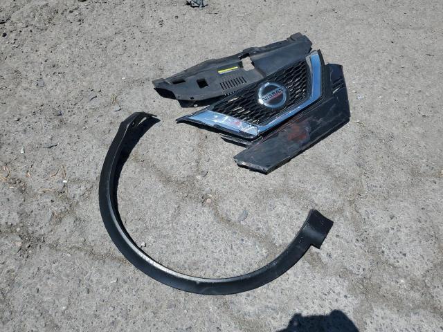 2020 NISSAN ROGUE SPOR - JN1BJ1CV4LW253572