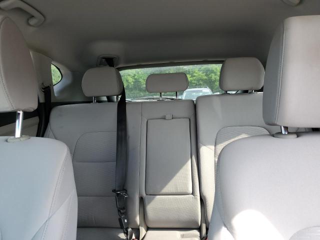 2019 HYUNDAI TUCSON LIM KM8J3CAL2KU851102