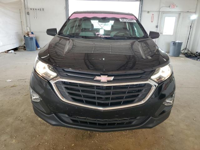 2019 CHEVROLET EQUINOX LS 2GNAXSEV7K6192583