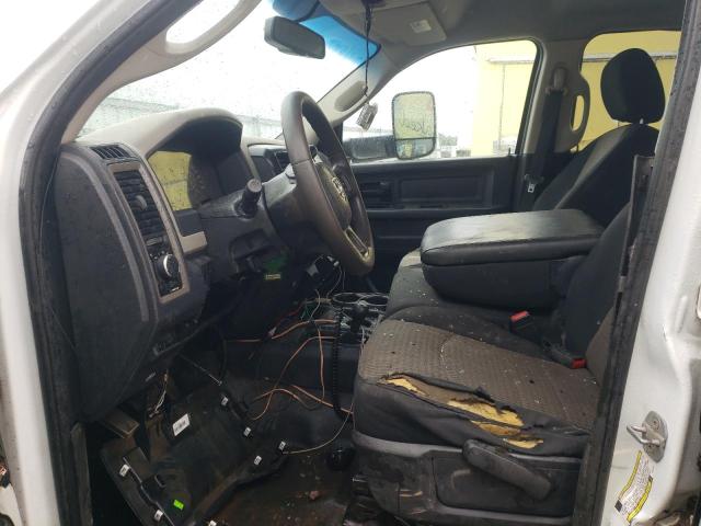 2012 DODGE RAM 5500 S #3273901827