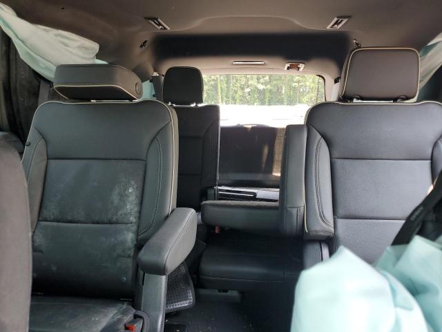 2023 CHEVROLET TAHOE K150 1GNSKSKD8PR295909