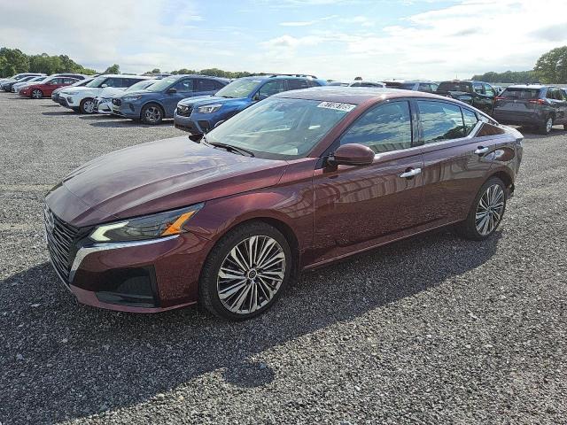Vin: 1n4bl4ew6pn362230, lot: 61156105, nissan altima sl 2023 img_1