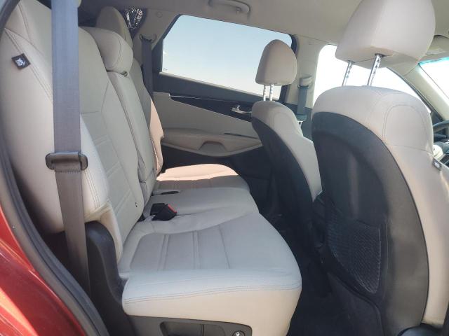 2020 KIA SORENTO L 5XYPGDA31LG662193