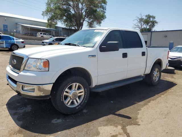 FORD F150 SUPER