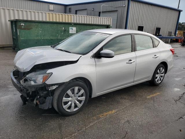 Vin: 3n1ab7apxgl649999, lot: 61995395, nissan sentra s 2016 img_1