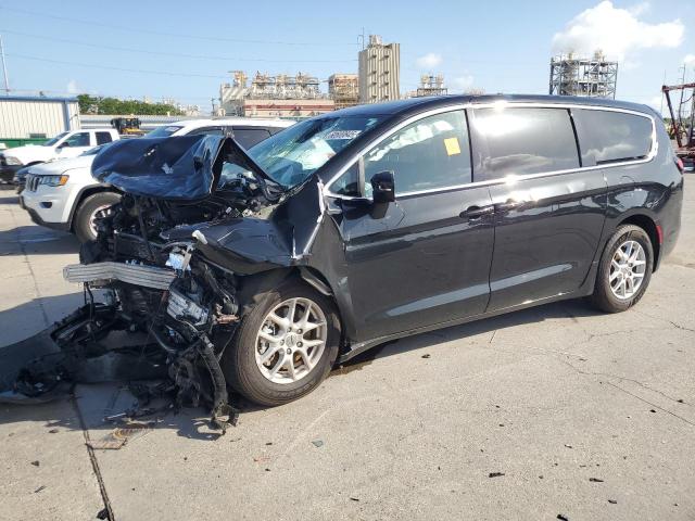 CHRYSLER PACIFICA T