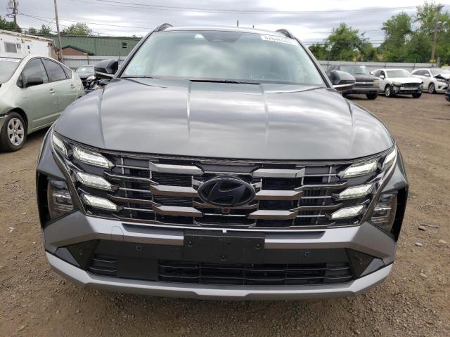 2025 HYUNDAI TUCSON LIM - KM8JEDD10SU331958