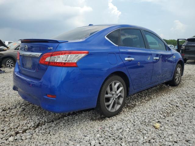 Vin: 3n1ab7ap8fy231667, lot: 61872505, nissan sentra s 20153