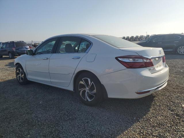 Vin: 1hgcr2f33ha238545, lot: 62116125, honda accord lx 20172