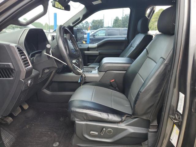 2015 FORD F150 SUPER - 1FTEW1EG8FFC03207