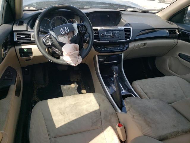 2016 HONDA ACCORD LX - 1HGCR2F34GA021410