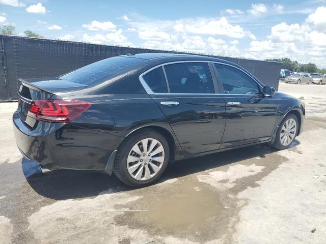 Vin: 1hgcr2f8xea277169, lot: 61440505, honda accord exl 20143