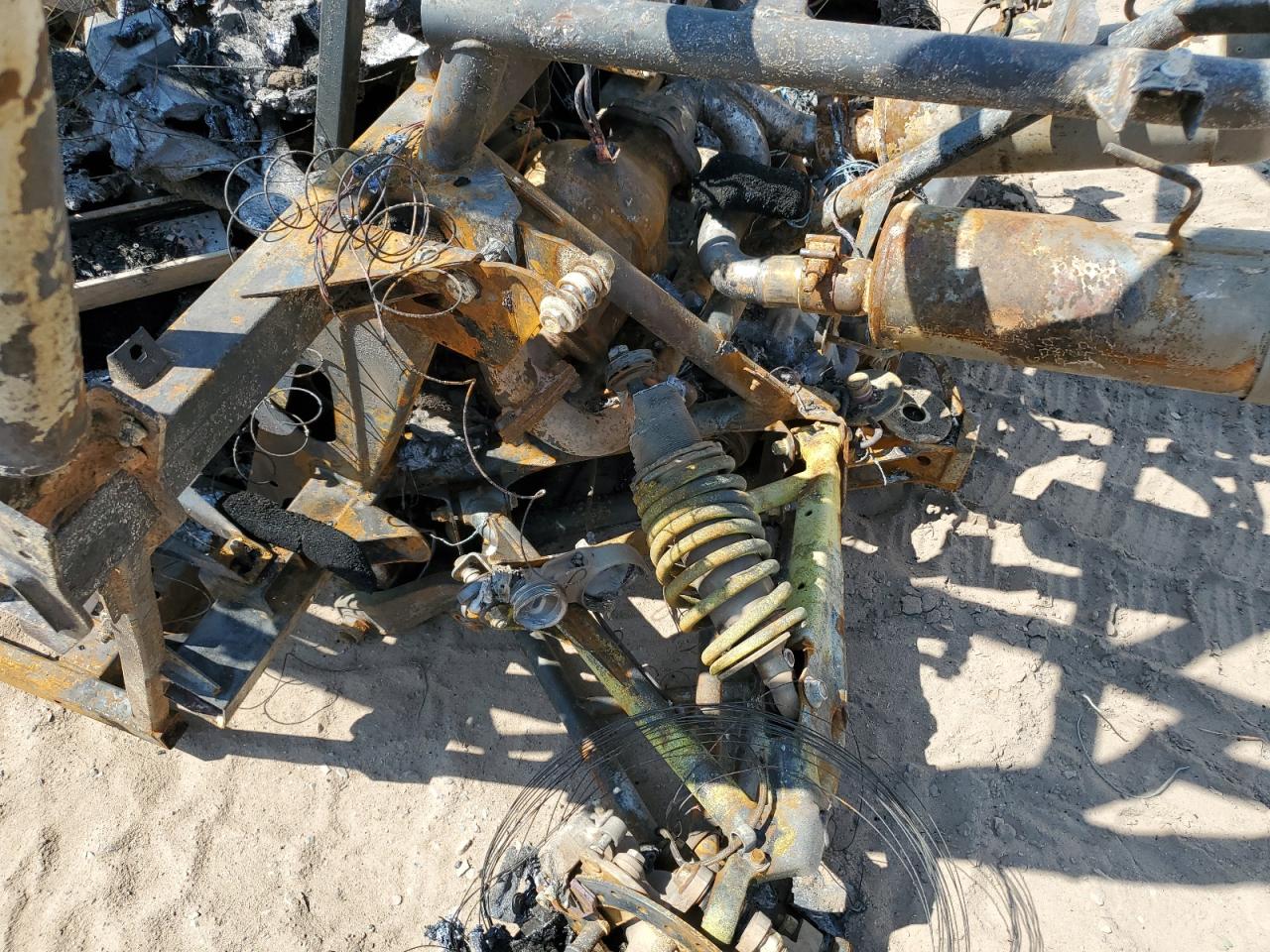 Lot #3191584011 2015 CAN-AM MAVERICK 1