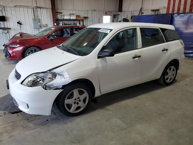 TOYOTA COROLLA MA