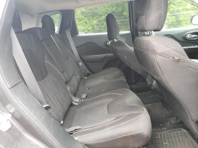 2015 JEEP CHEROKEE L 1C4PJMCB4FW664288