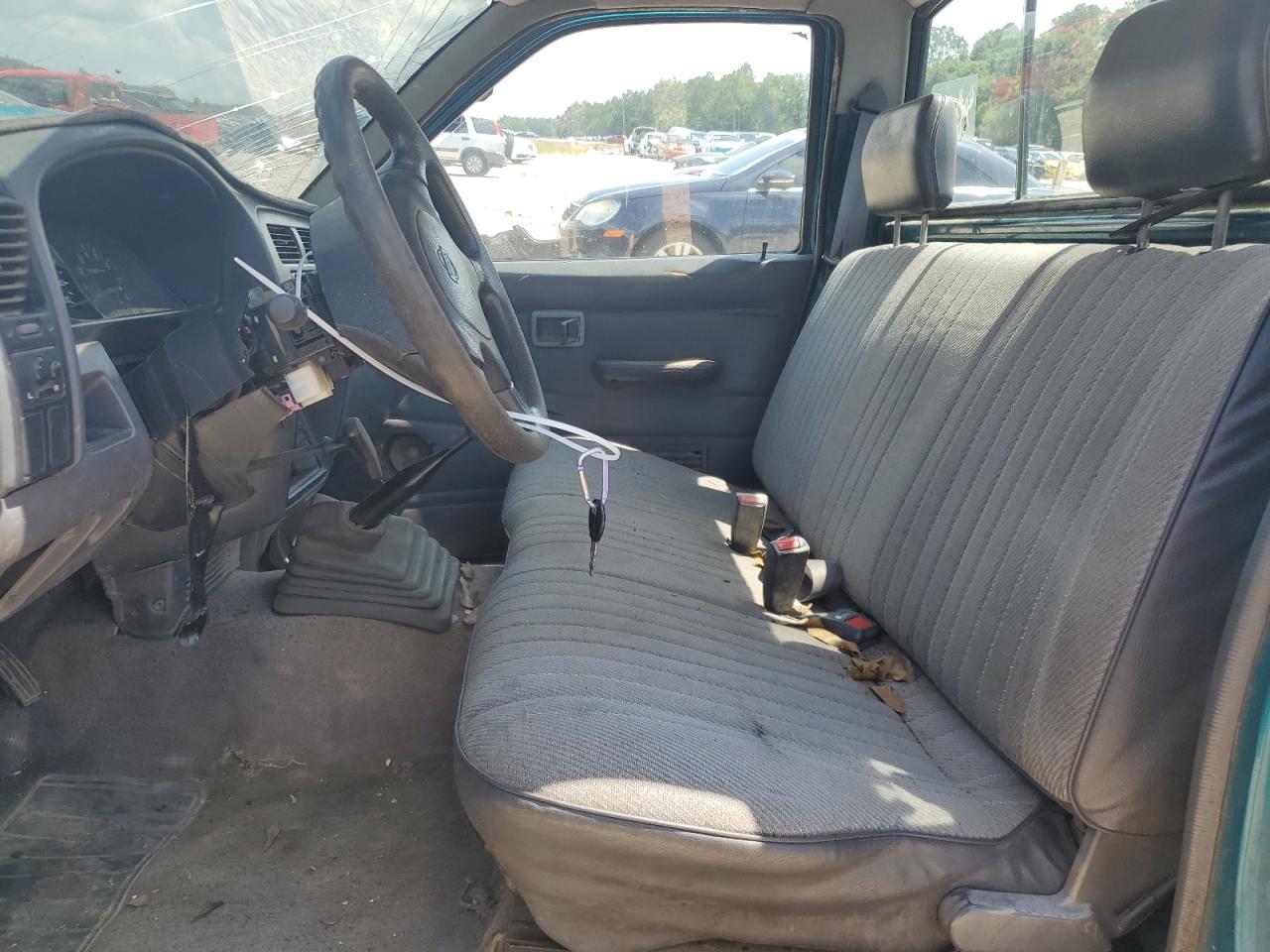 Global Auto Auctions