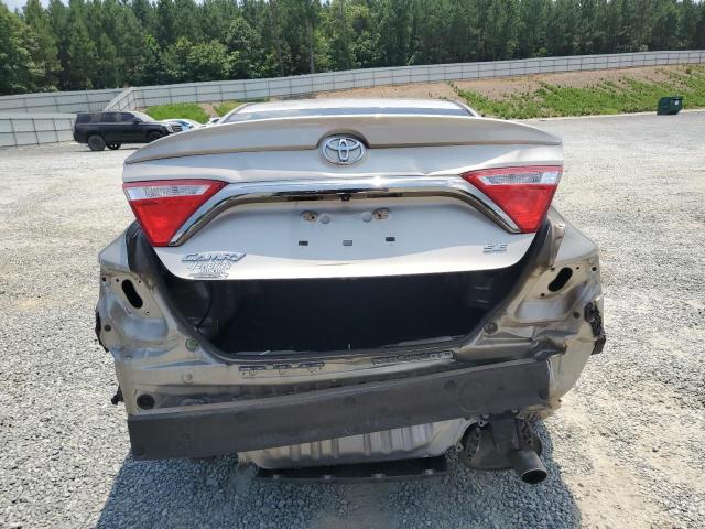 2016 TOYOTA CAMRY LE 4T1BF1FK4GU210413