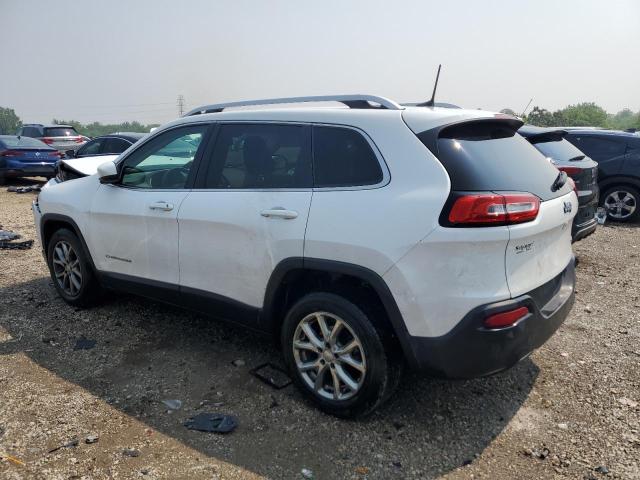Vin: 1c4pjlcbxhw534318, lot: 59380155, jeep grand cher latitude 20172