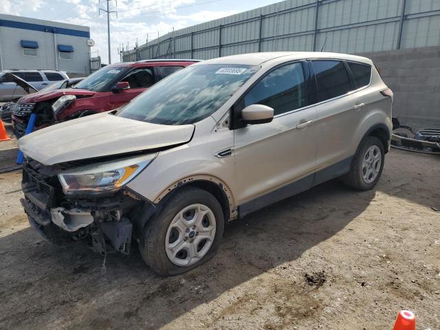 Vin: 1fmcu0gd7hua54258, lot: 62003695, ford escape se 2017 img_1