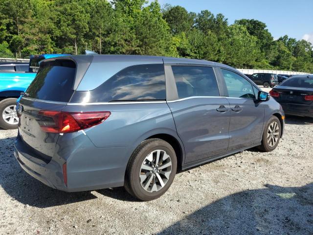 Vin: 5fnrl6h63sb057517, lot: 60256825, honda all models exl 20253