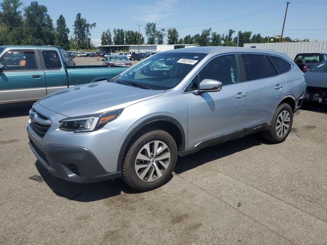 Vin: 4s4btacc4l3151546, lot: 59802065, subaru outback premium 2020 img_1