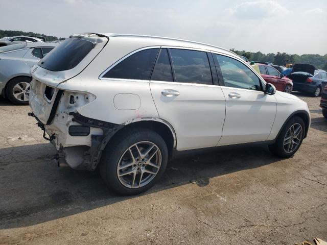 Vin: wdc0g4jb1hv007129, lot: 58982265, mercedes-benz glc-class 300 20173