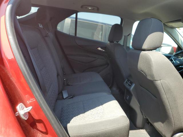 2022 CHEVROLET EQUINOX LT 3GNAXKEV9NL158614