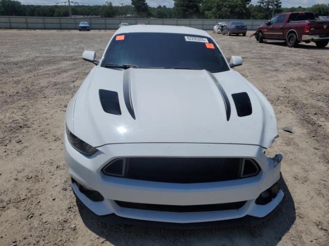 2015 FORD MUSTANG - 1FA6P8AM8F5347101