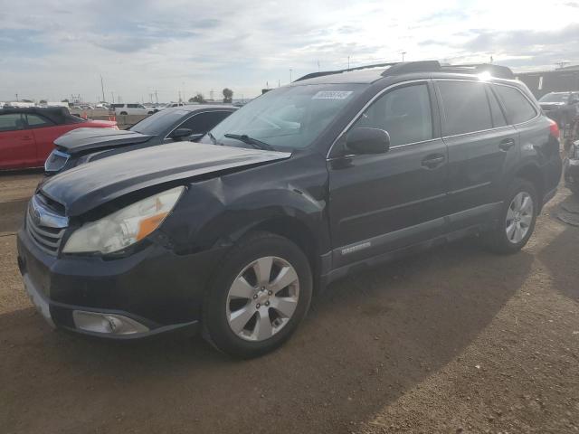 Vin: 4s4brccc4b3446090, lot: 60066145, subaru outback 2.5i premium 2011 img_1