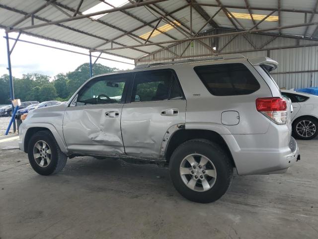 Vin: jtezu5jr4a5011315, lot: 60326955, toyota 4runner sr5 20102
