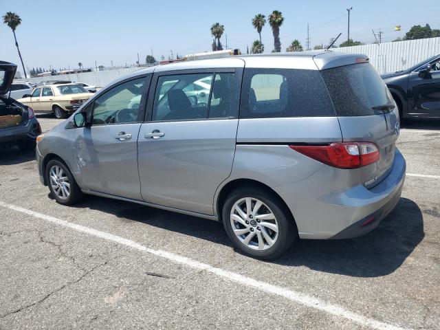 Vin: jm1cw2bl0e0177685, lot: 60478755, mazda 5 sport 20142