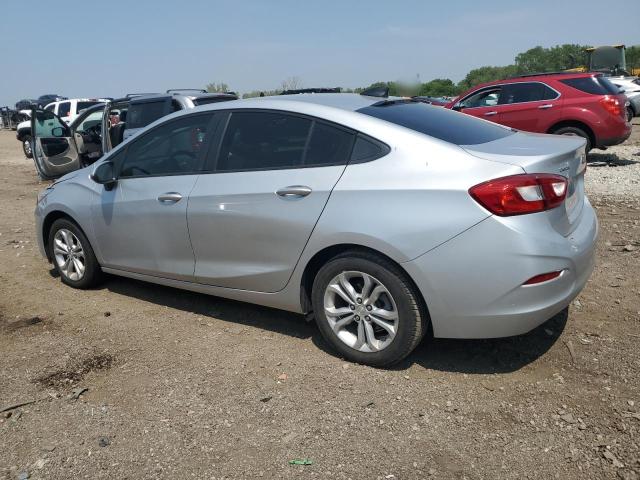 2019 CHEVROLET CRUZE LS - 1G1BC5SM9K7125563